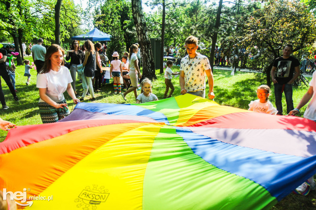 Dziecinada - Miejski Dzień Dziecka 2019