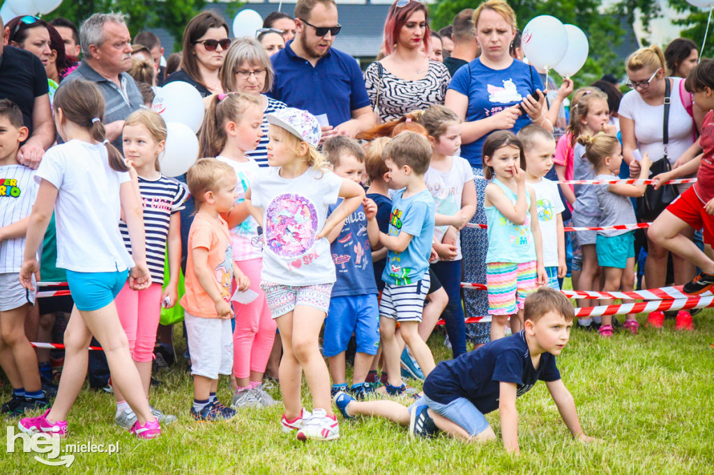 3. Ekstremalny Plac Zabaw