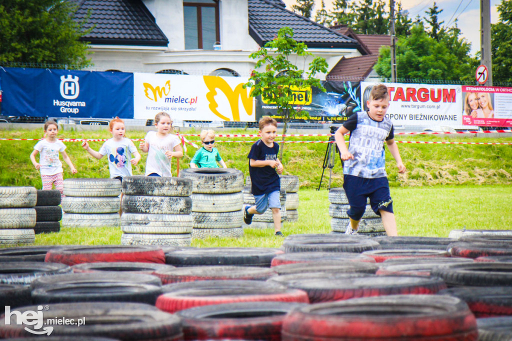 3. Ekstremalny Plac Zabaw