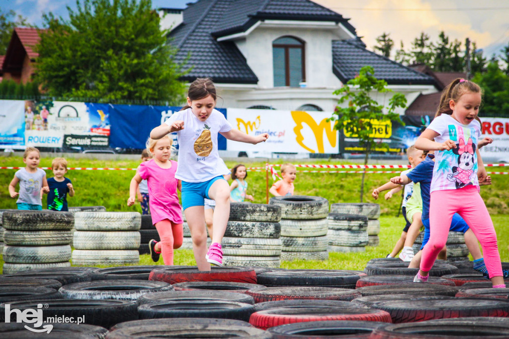 3. Ekstremalny Plac Zabaw