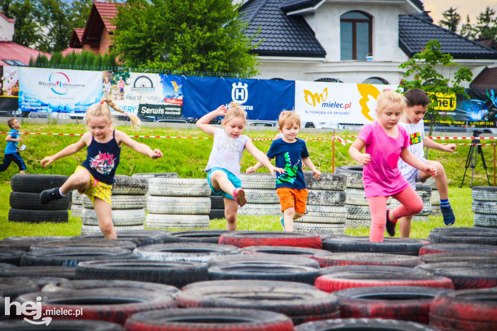 3. Ekstremalny Plac Zabaw