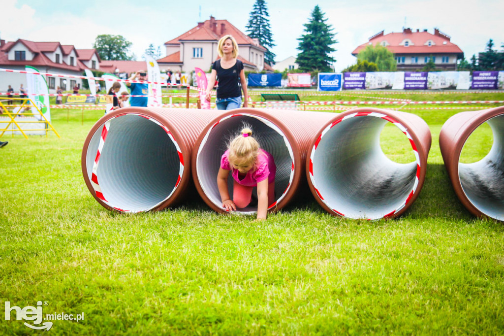 3. Ekstremalny Plac Zabaw