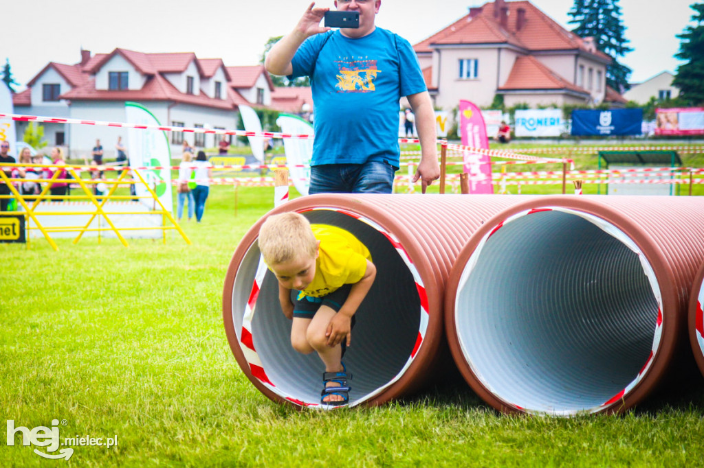 3. Ekstremalny Plac Zabaw