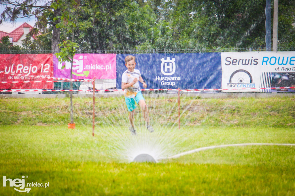 3. Ekstremalny Plac Zabaw