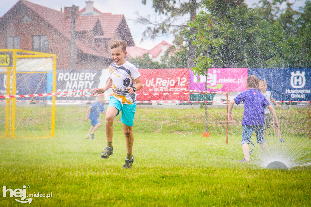 3. Ekstremalny Plac Zabaw