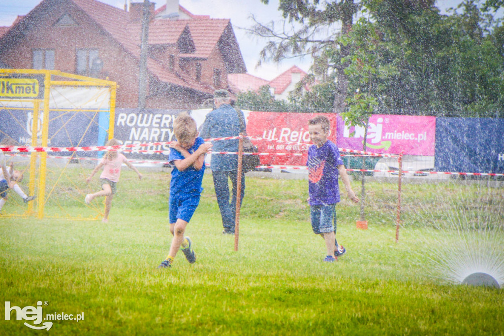 3. Ekstremalny Plac Zabaw