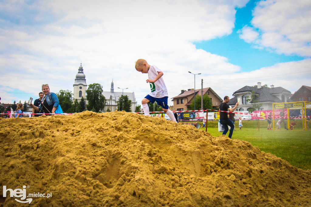 3. Ekstremalny Plac Zabaw