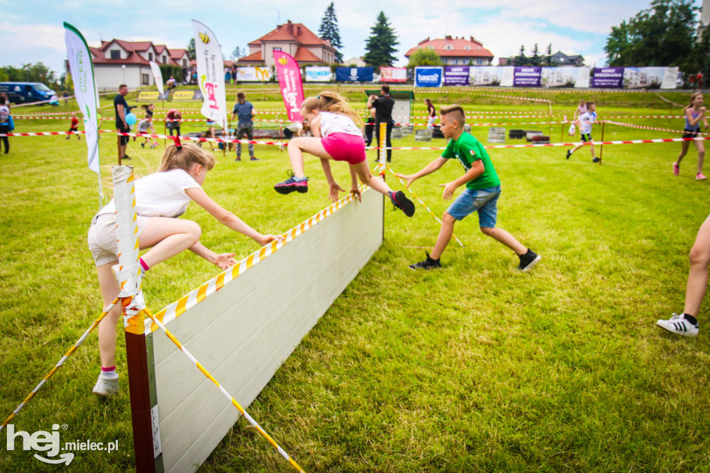 3. Ekstremalny Plac Zabaw