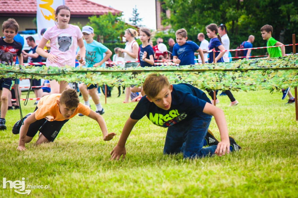 3. Ekstremalny Plac Zabaw