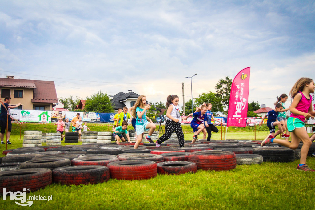 3. Ekstremalny Plac Zabaw