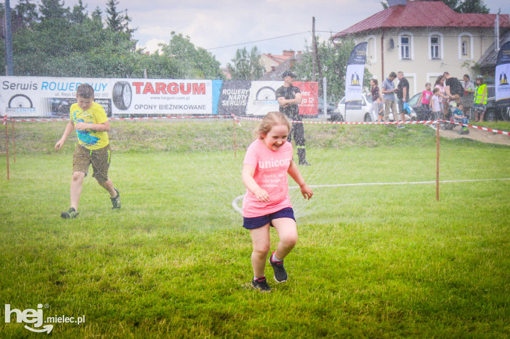 3. Ekstremalny Plac Zabaw