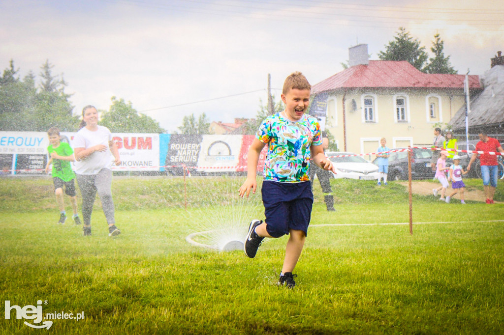 3. Ekstremalny Plac Zabaw