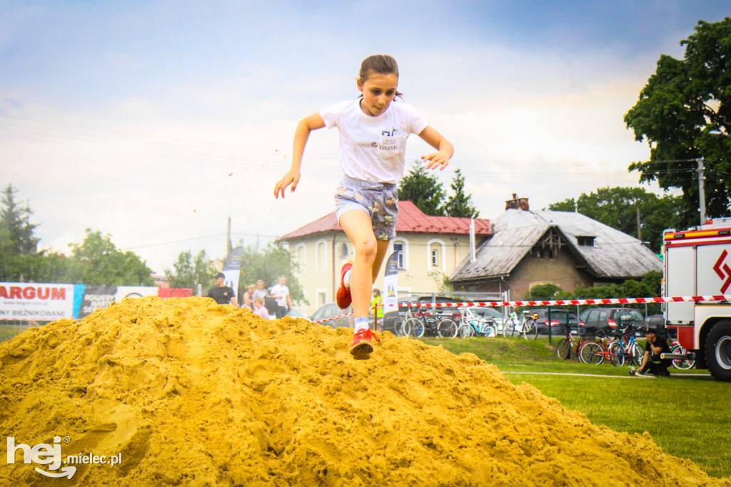 3. Ekstremalny Plac Zabaw