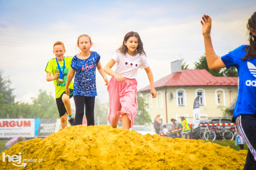 3. Ekstremalny Plac Zabaw