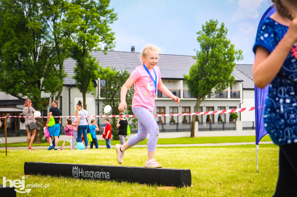 3. Ekstremalny Plac Zabaw