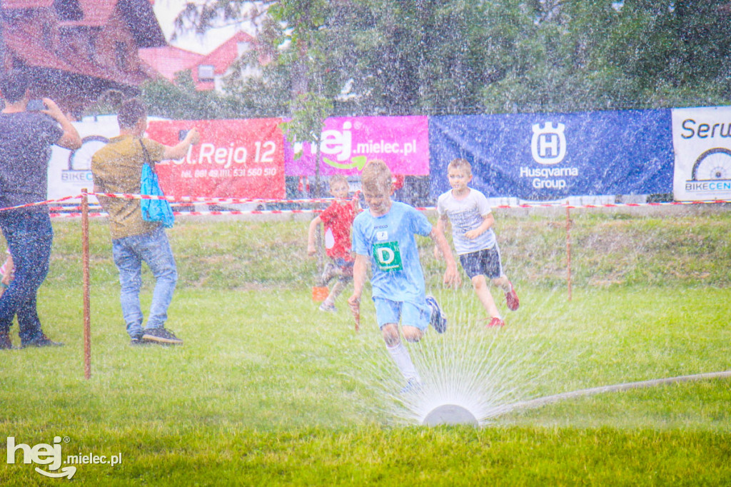 3. Ekstremalny Plac Zabaw