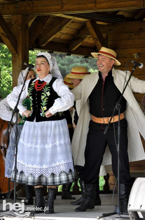 23. Prezentacje Twórczości Ludowej