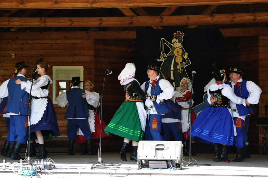 23. Prezentacje Twórczości Ludowej