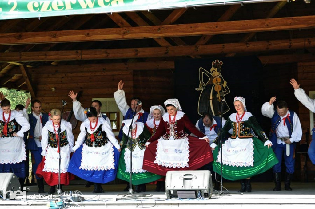23. Prezentacje Twórczości Ludowej