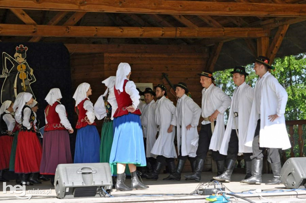 23. Prezentacje Twórczości Ludowej