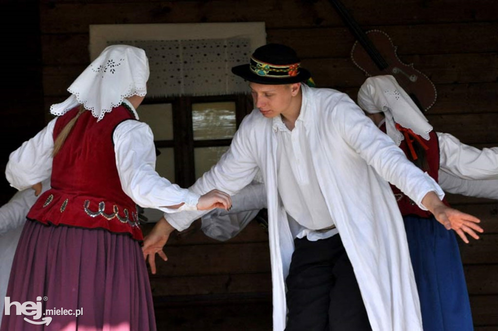 23. Prezentacje Twórczości Ludowej