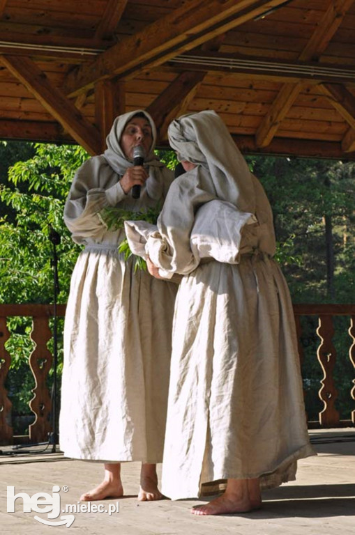 23. Prezentacje Twórczości Ludowej