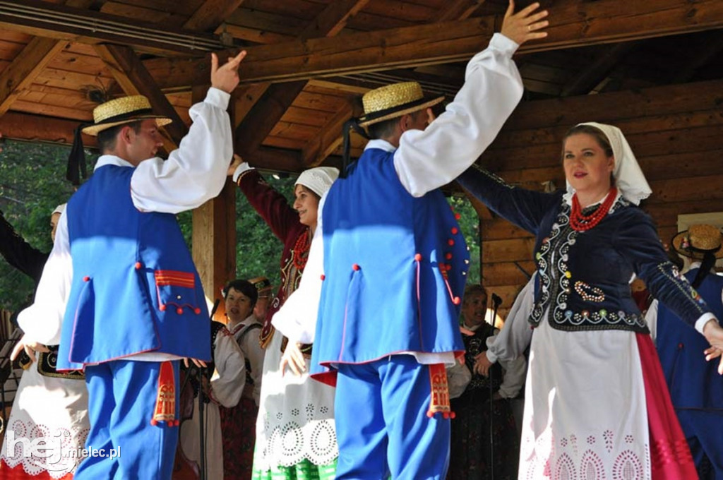 23. Prezentacje Twórczości Ludowej