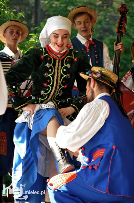 23. Prezentacje Twórczości Ludowej