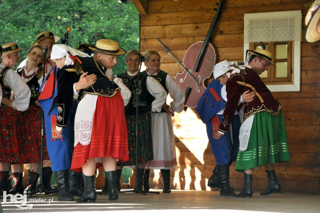 23. Prezentacje Twórczości Ludowej