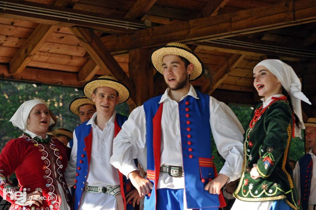 23. Prezentacje Twórczości Ludowej