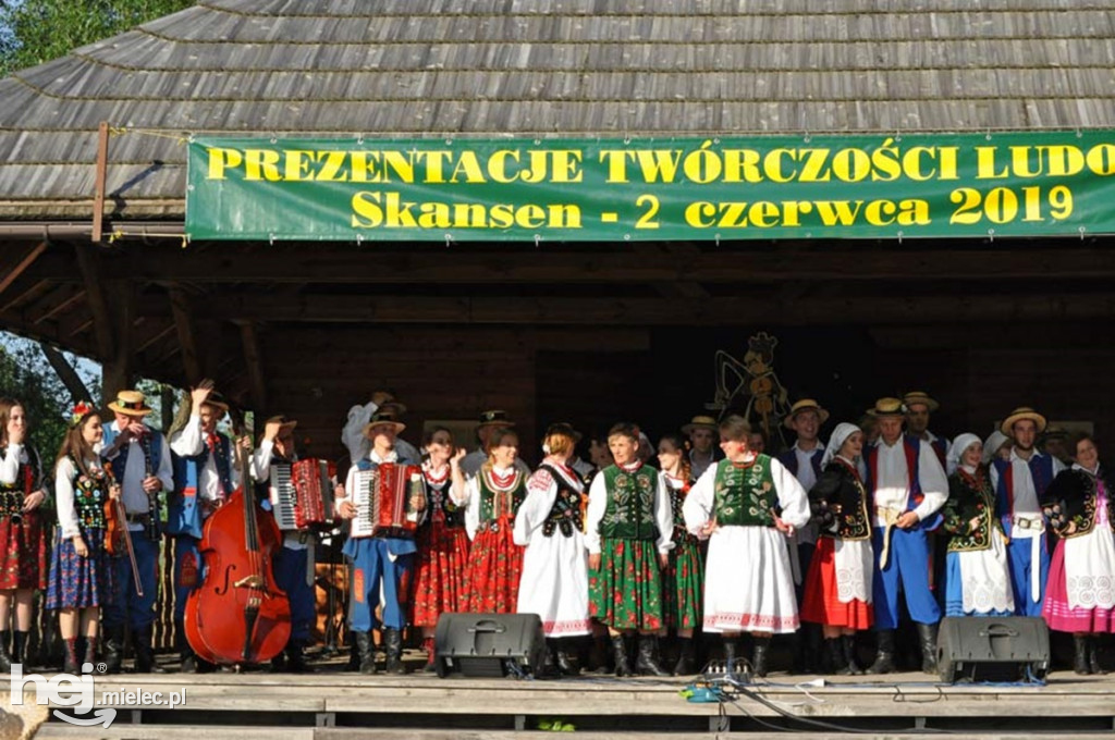 23. Prezentacje Twórczości Ludowej