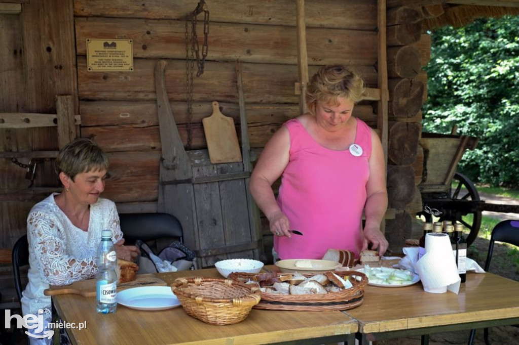 23. Prezentacje Twórczości Ludowej