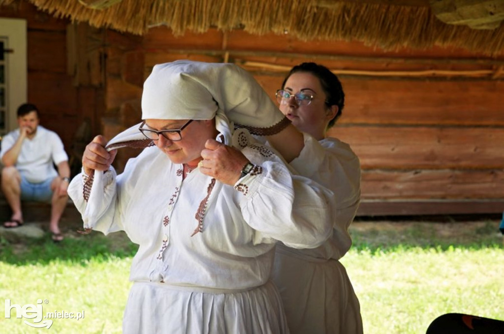 23. Prezentacje Twórczości Ludowej