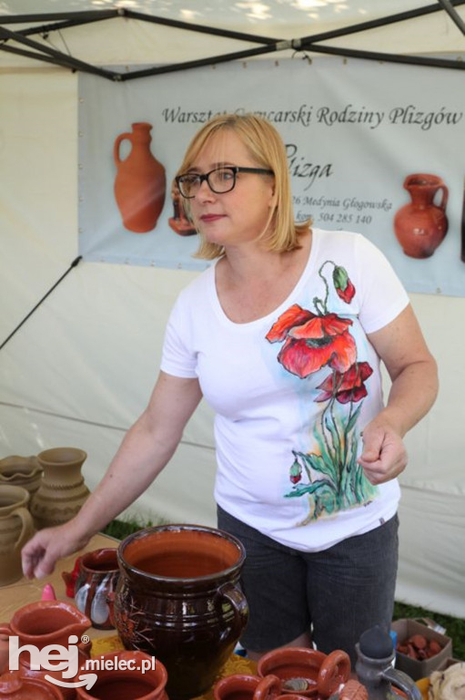 23. Prezentacje Twórczości Ludowej
