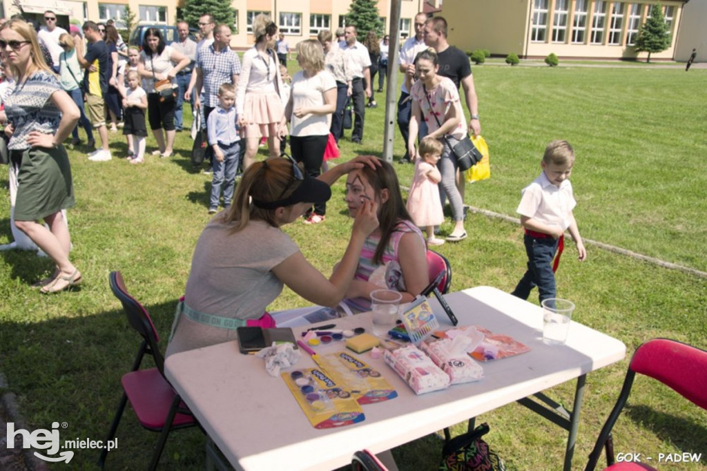 Piknik rodzinny w Padwi Narodowej