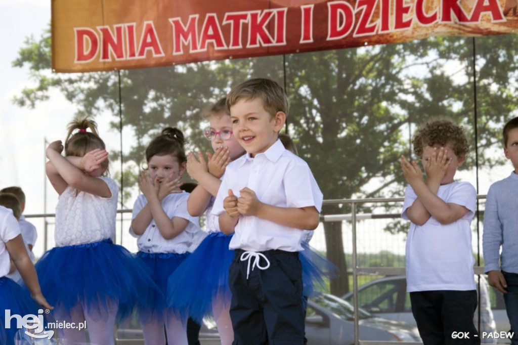Piknik rodzinny w Padwi Narodowej
