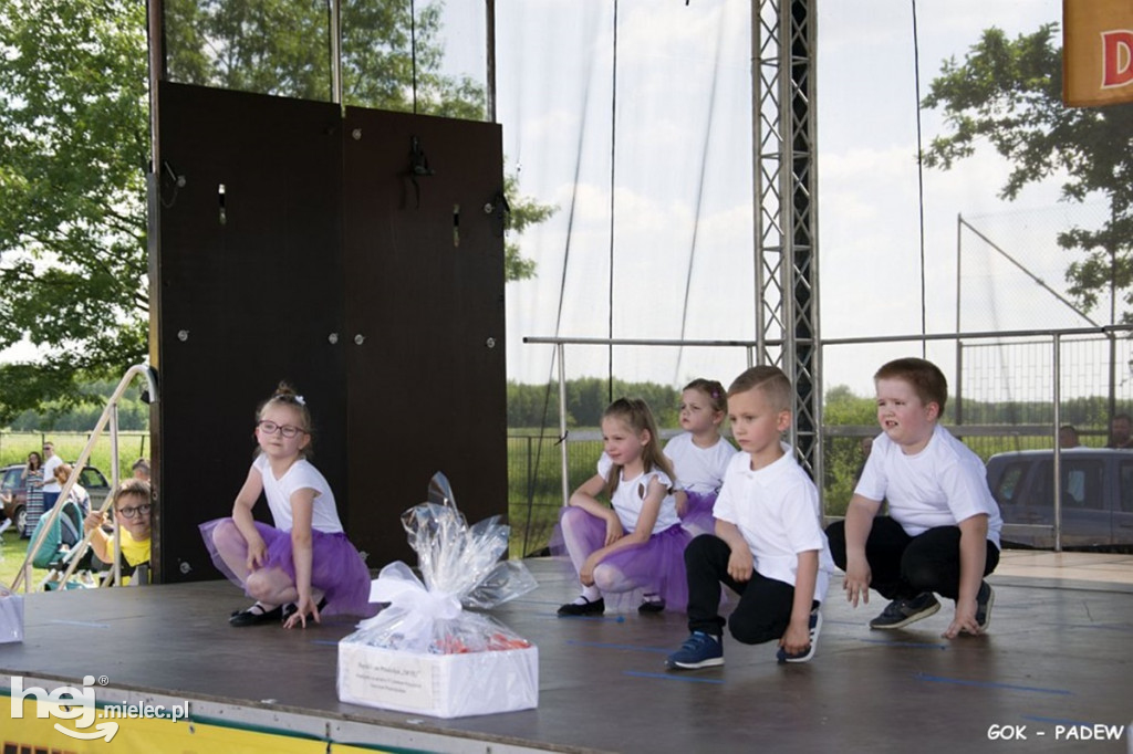 Piknik rodzinny w Padwi Narodowej