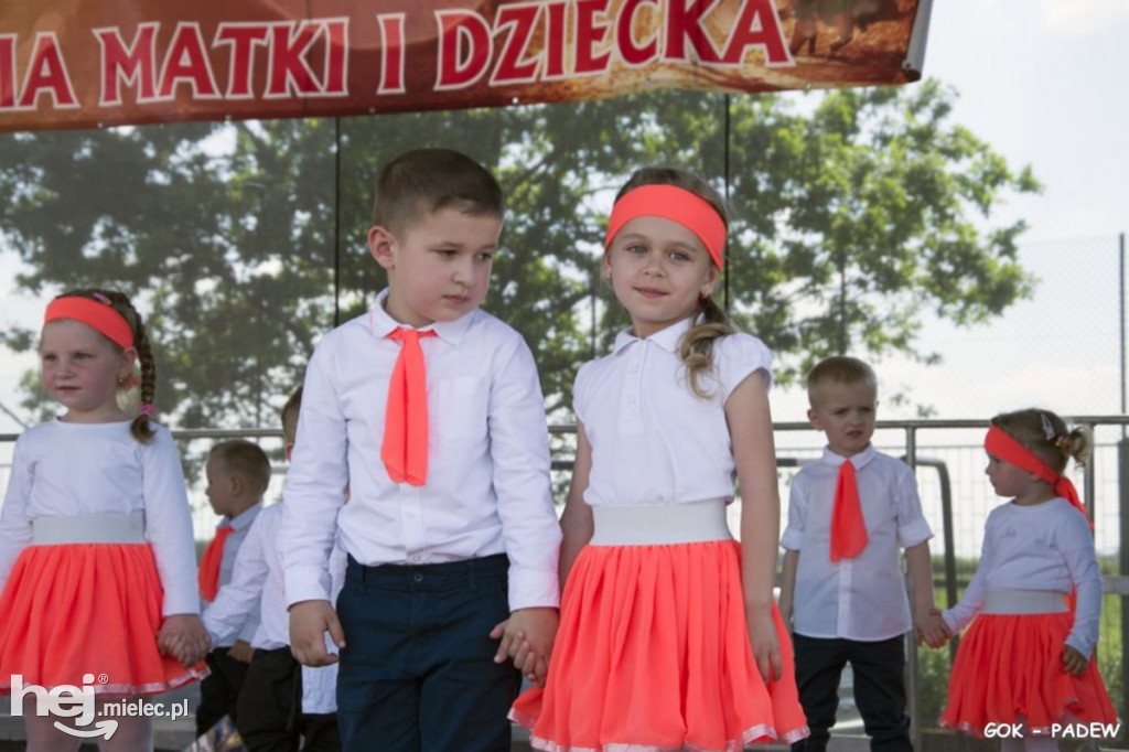Piknik rodzinny w Padwi Narodowej