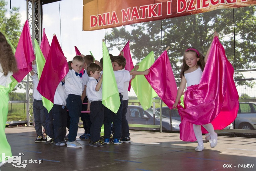 Piknik rodzinny w Padwi Narodowej
