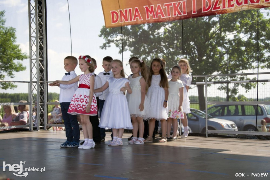 Piknik rodzinny w Padwi Narodowej