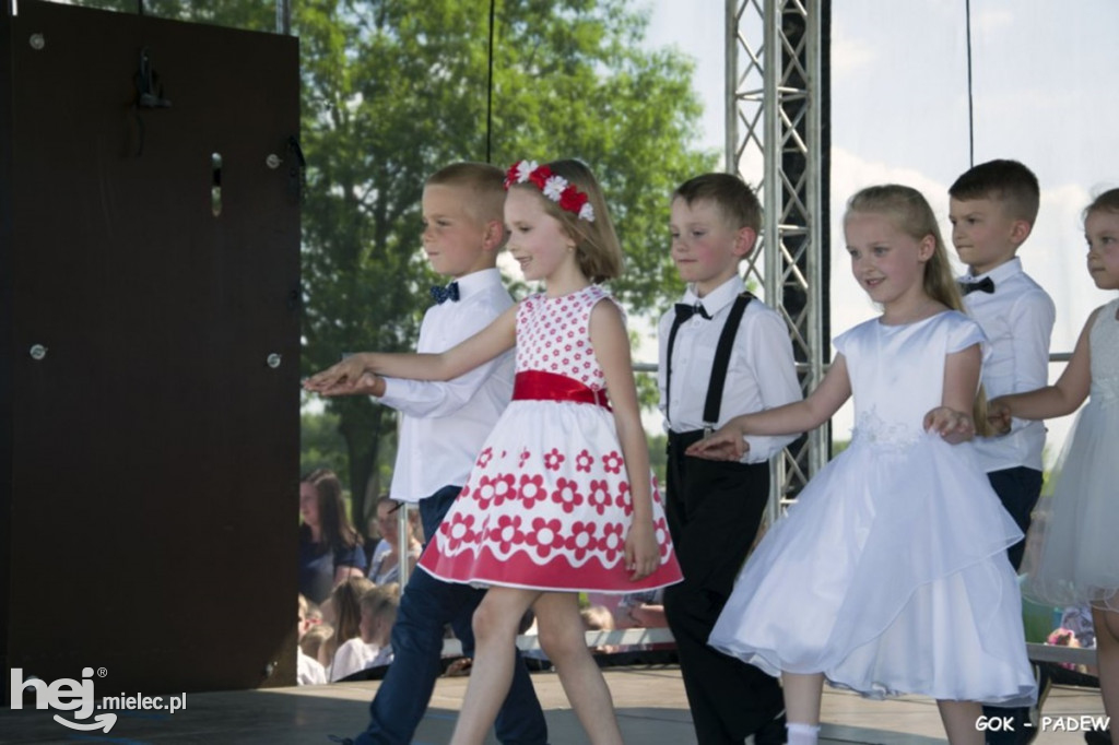 Piknik rodzinny w Padwi Narodowej