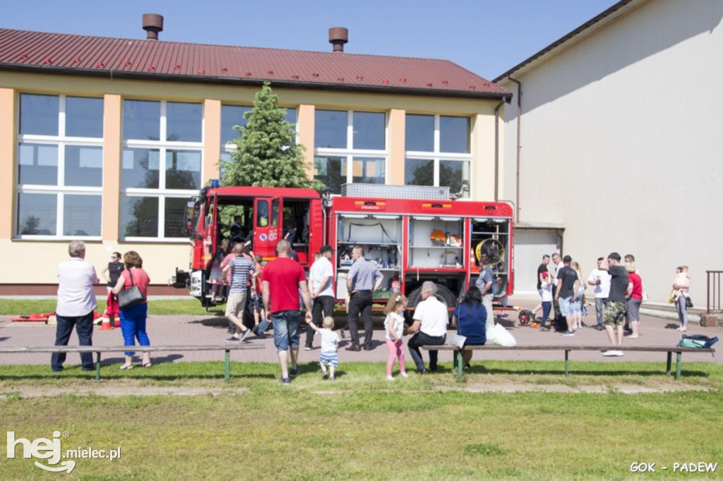 Piknik rodzinny w Padwi Narodowej