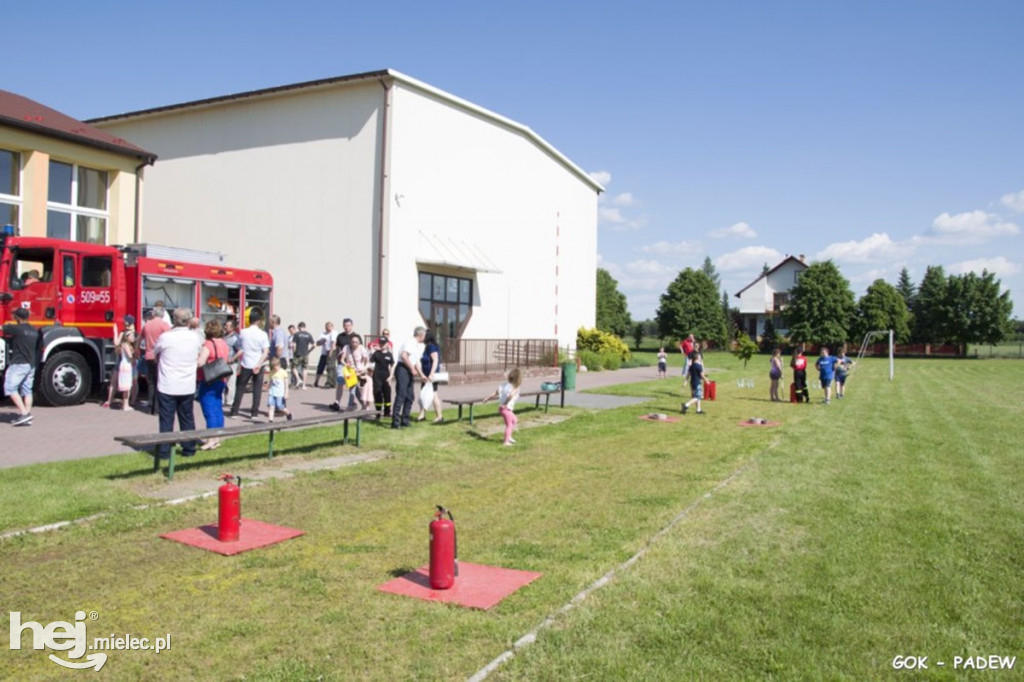 Piknik rodzinny w Padwi Narodowej