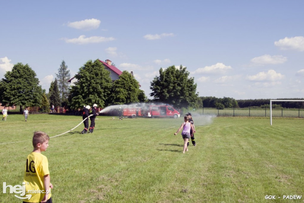 Piknik rodzinny w Padwi Narodowej