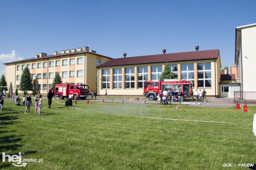 Piknik rodzinny w Padwi Narodowej