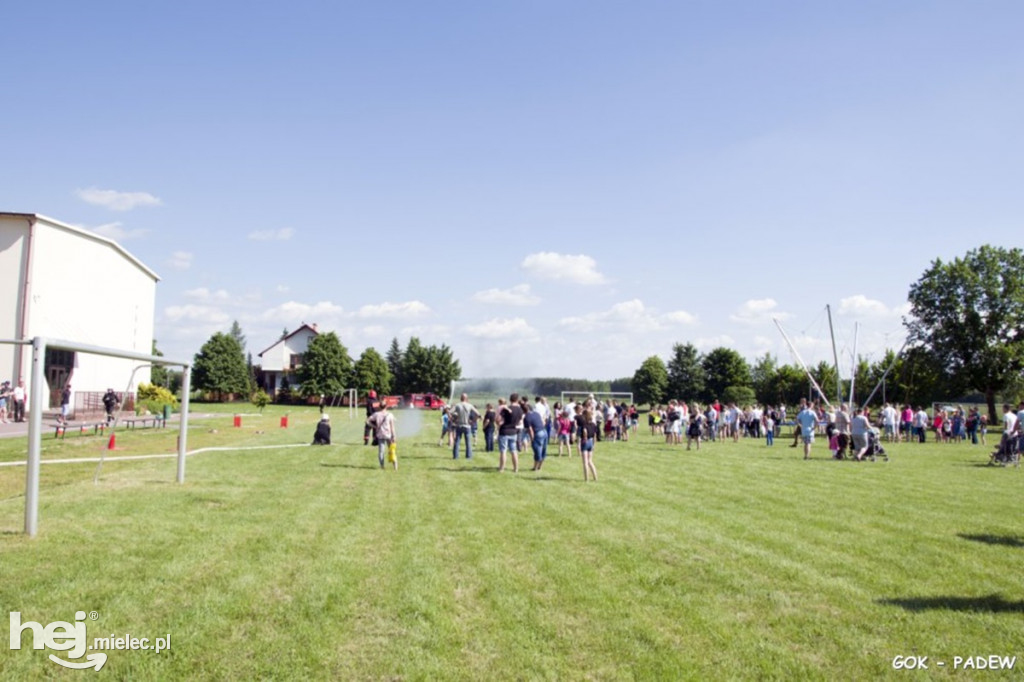 Piknik rodzinny w Padwi Narodowej