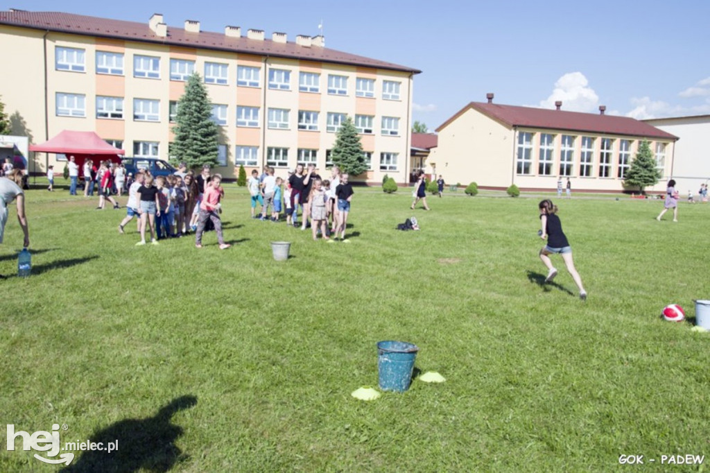 Piknik rodzinny w Padwi Narodowej