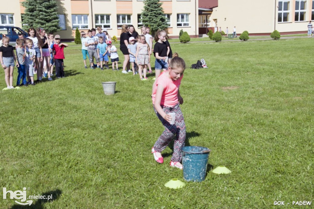 Piknik rodzinny w Padwi Narodowej