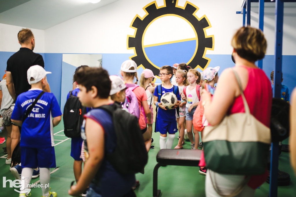 Dzień Otwarty PGE FKS Stal Mielec