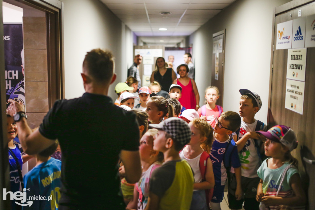 Dzień Otwarty PGE FKS Stal Mielec